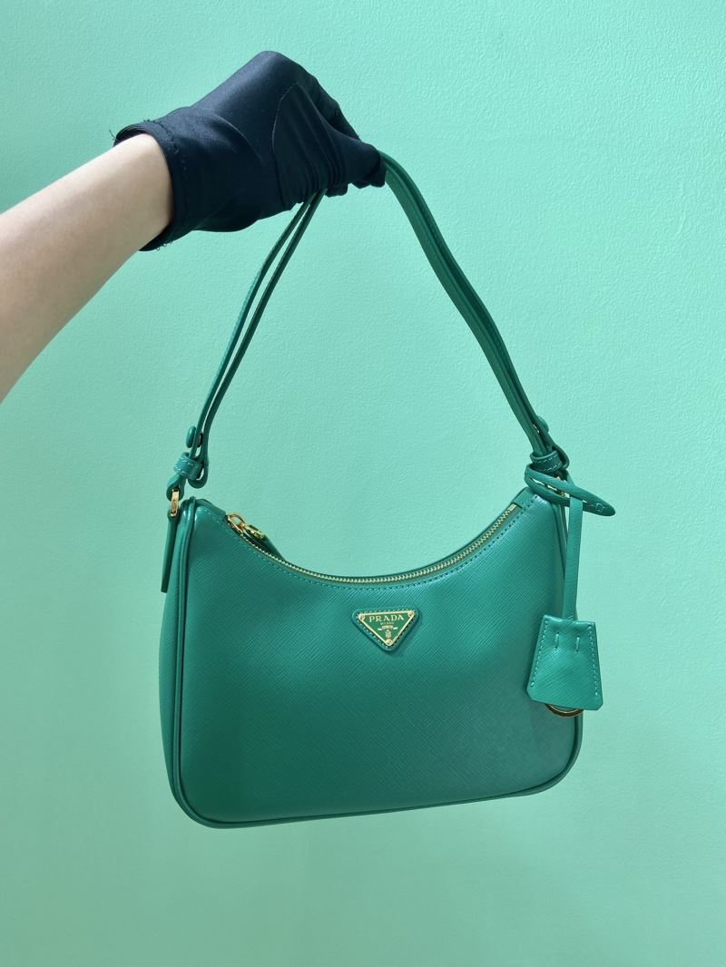 Pra*a hobo bags